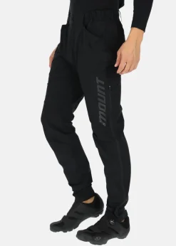 MTB 2-in-1 Stretch Padded Pants