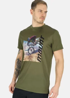 MTB Logo Tee
