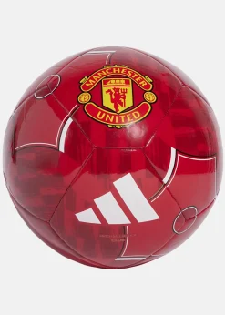MUFC CLB HOME