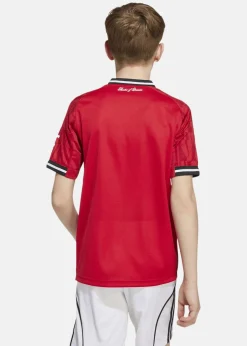 MUFC H JSY Y