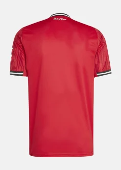 MUFC H JSY