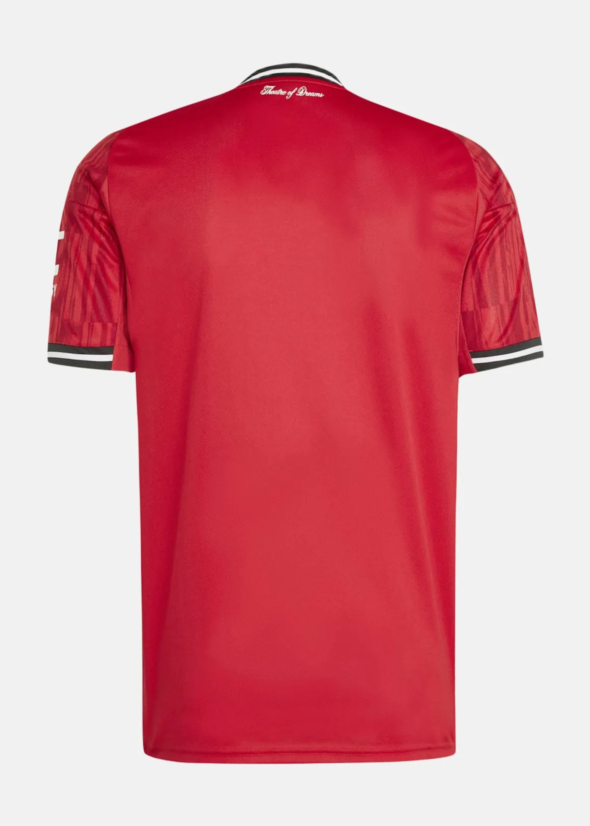 MUFC H JSY