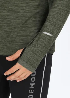 Multi Halfzip
