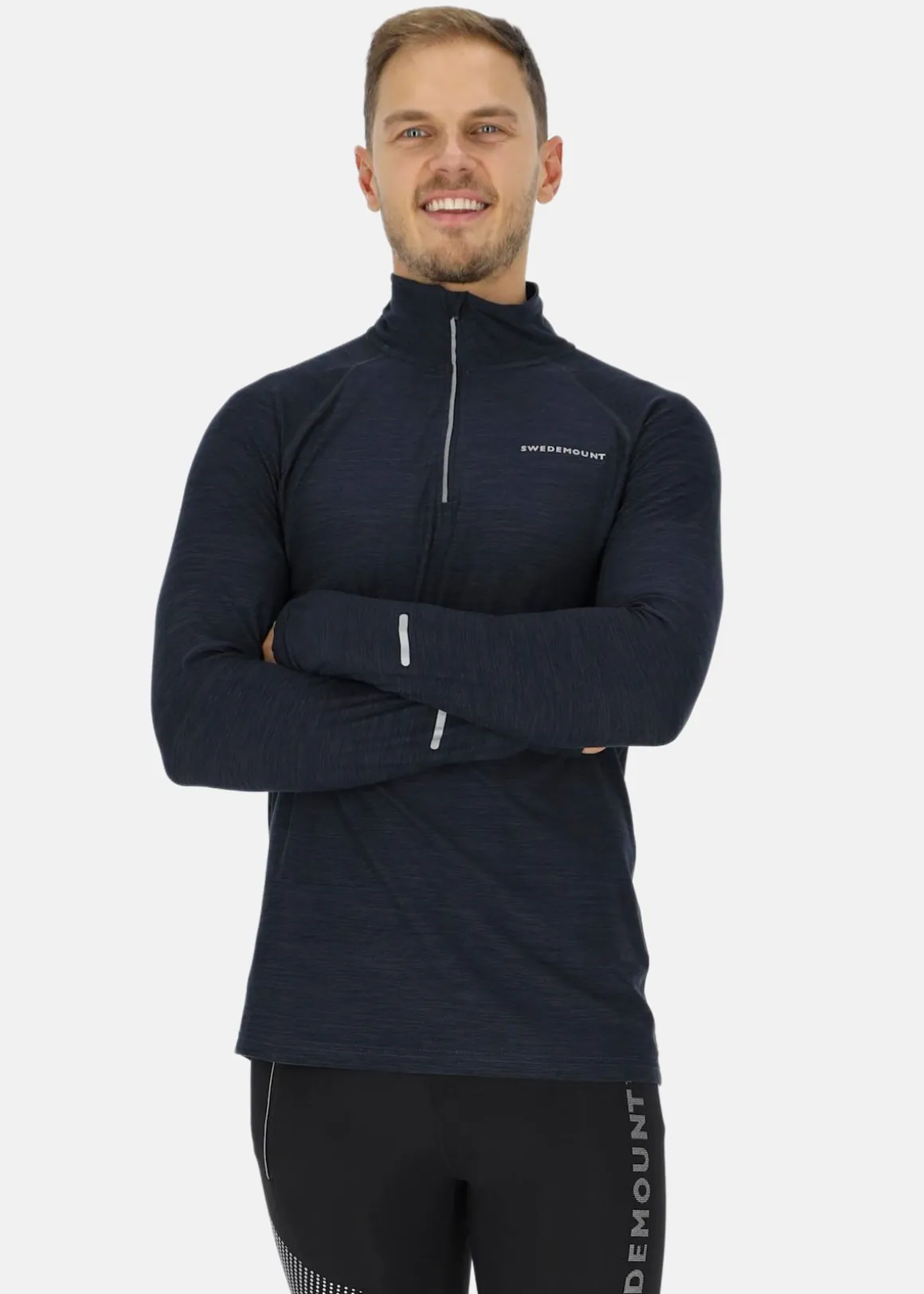 Multi Halfzip