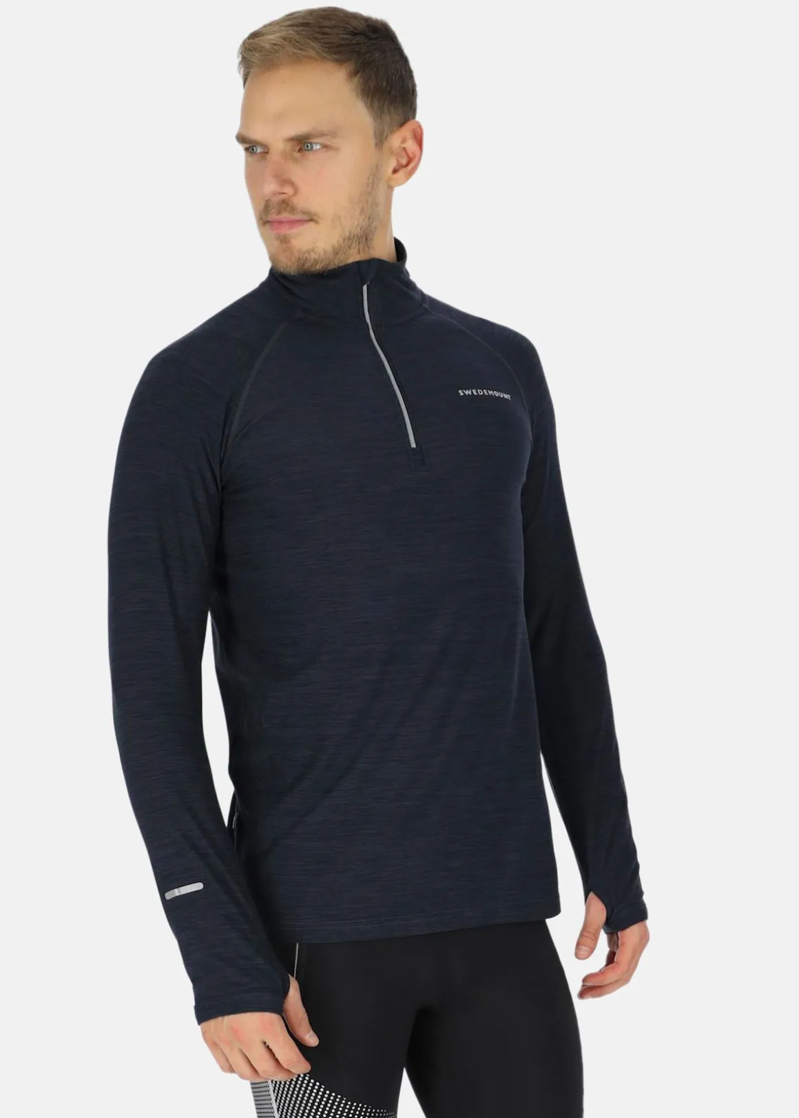 Multi Halfzip