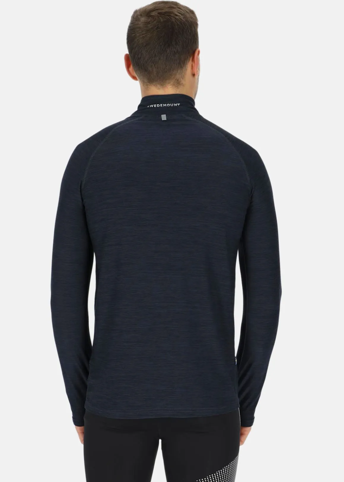 Multi Halfzip