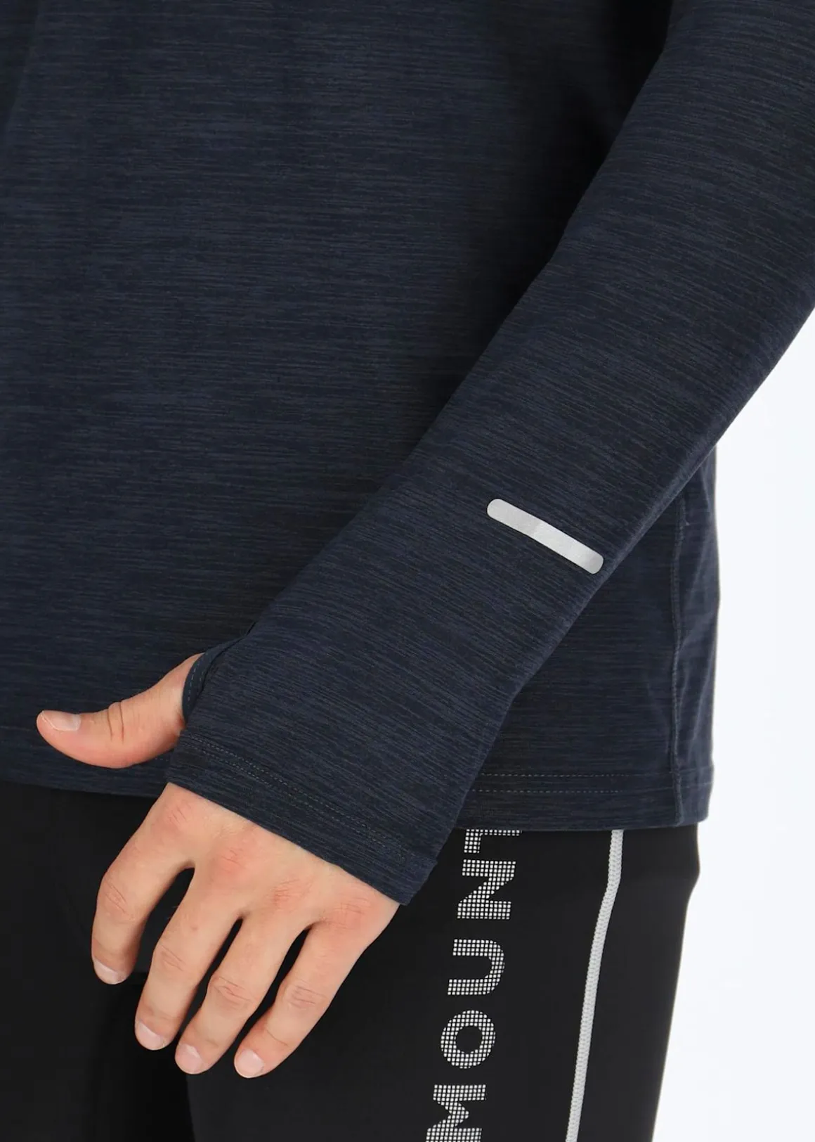 Multi Halfzip