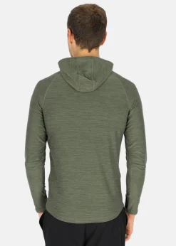 Multi Hood Fullzip