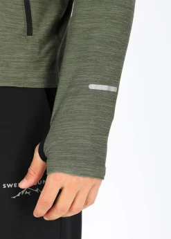 Multi Hood Fullzip