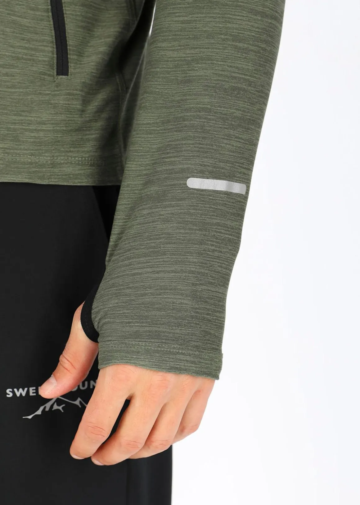 Multi Hood Fullzip