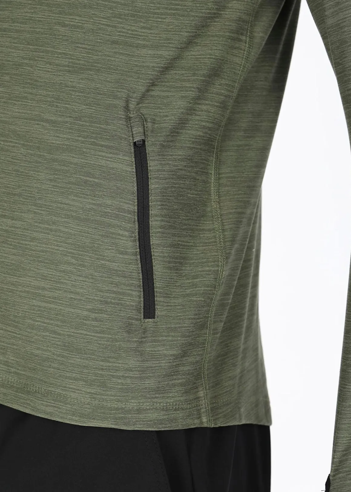 Multi Hood Fullzip