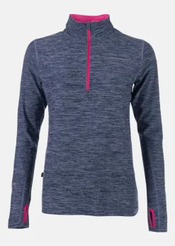 Multi Halfzip W