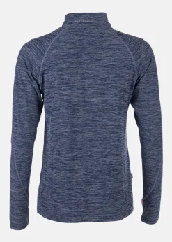Multi Halfzip W