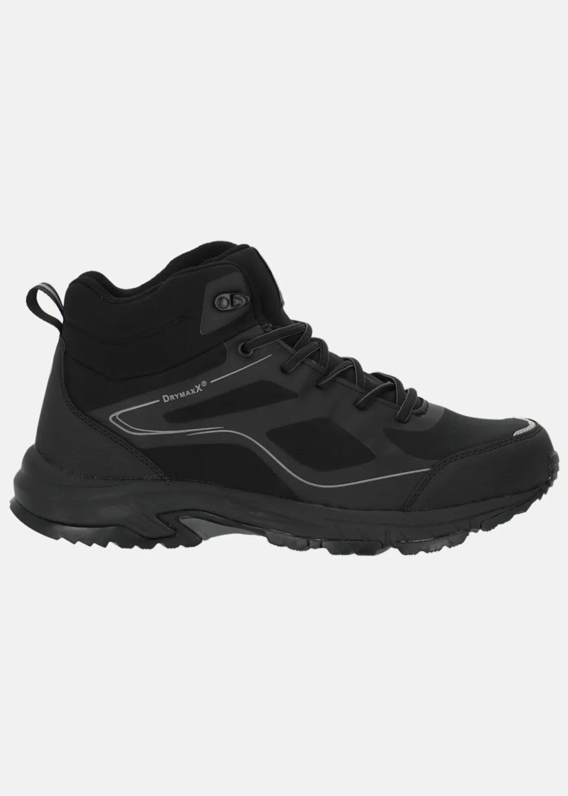 Narvik Mid 2 Men's Outdoor Sho