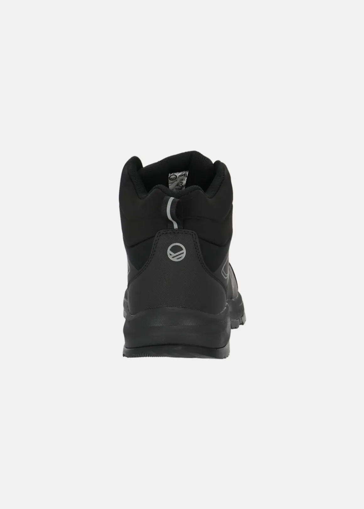 Narvik Mid 2 Men's Outdoor Sho