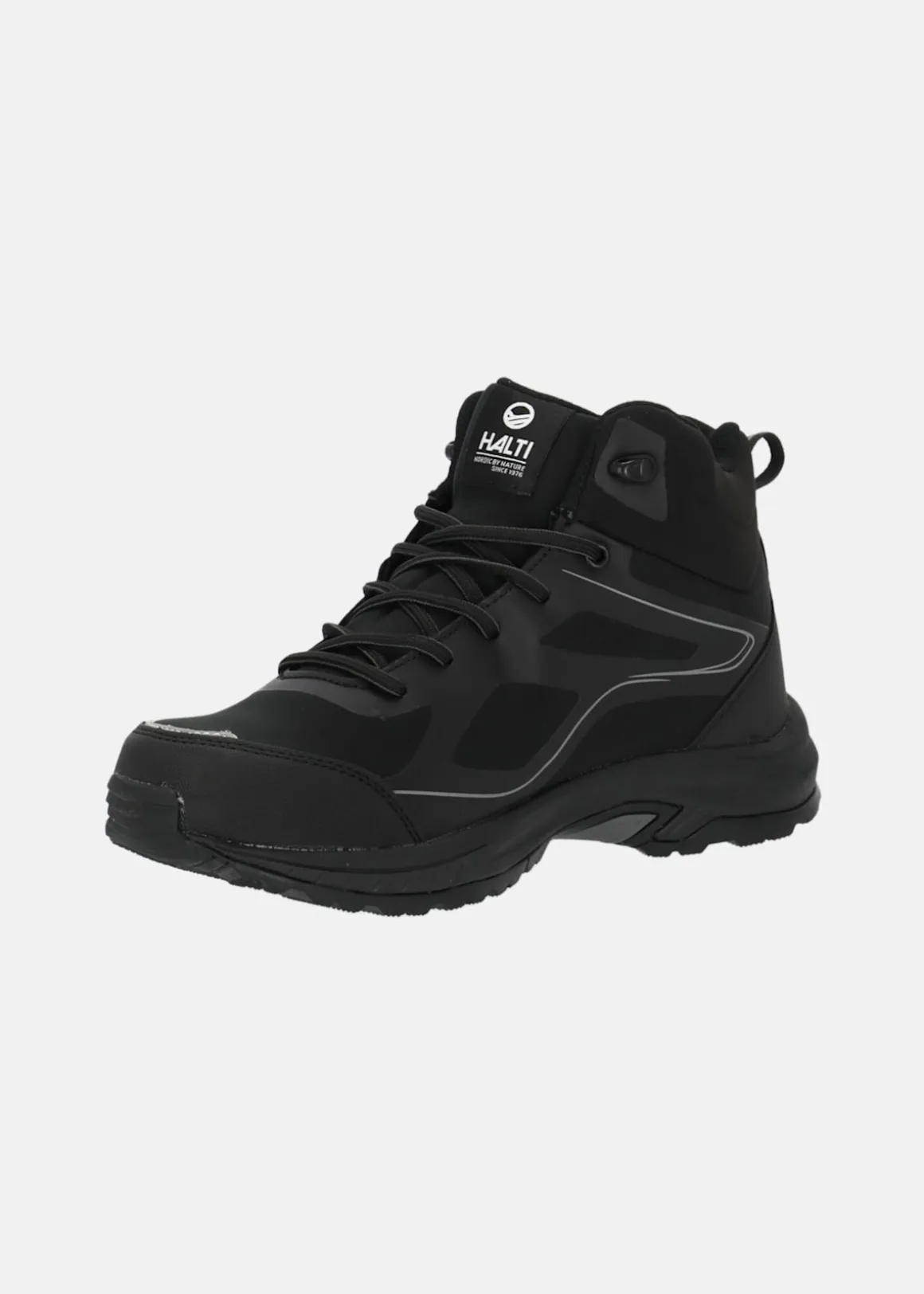 Narvik Mid 2 Men's Outdoor Sho