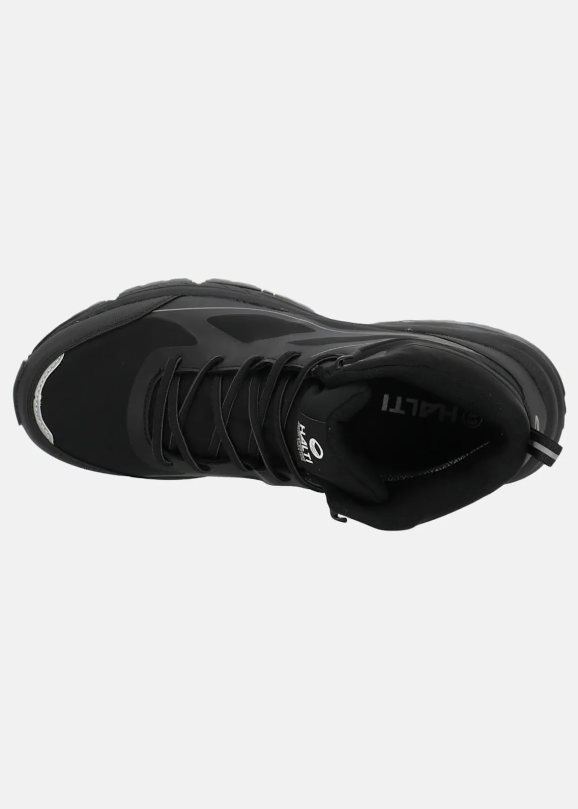 Narvik Mid 2 Men's Outdoor Sho