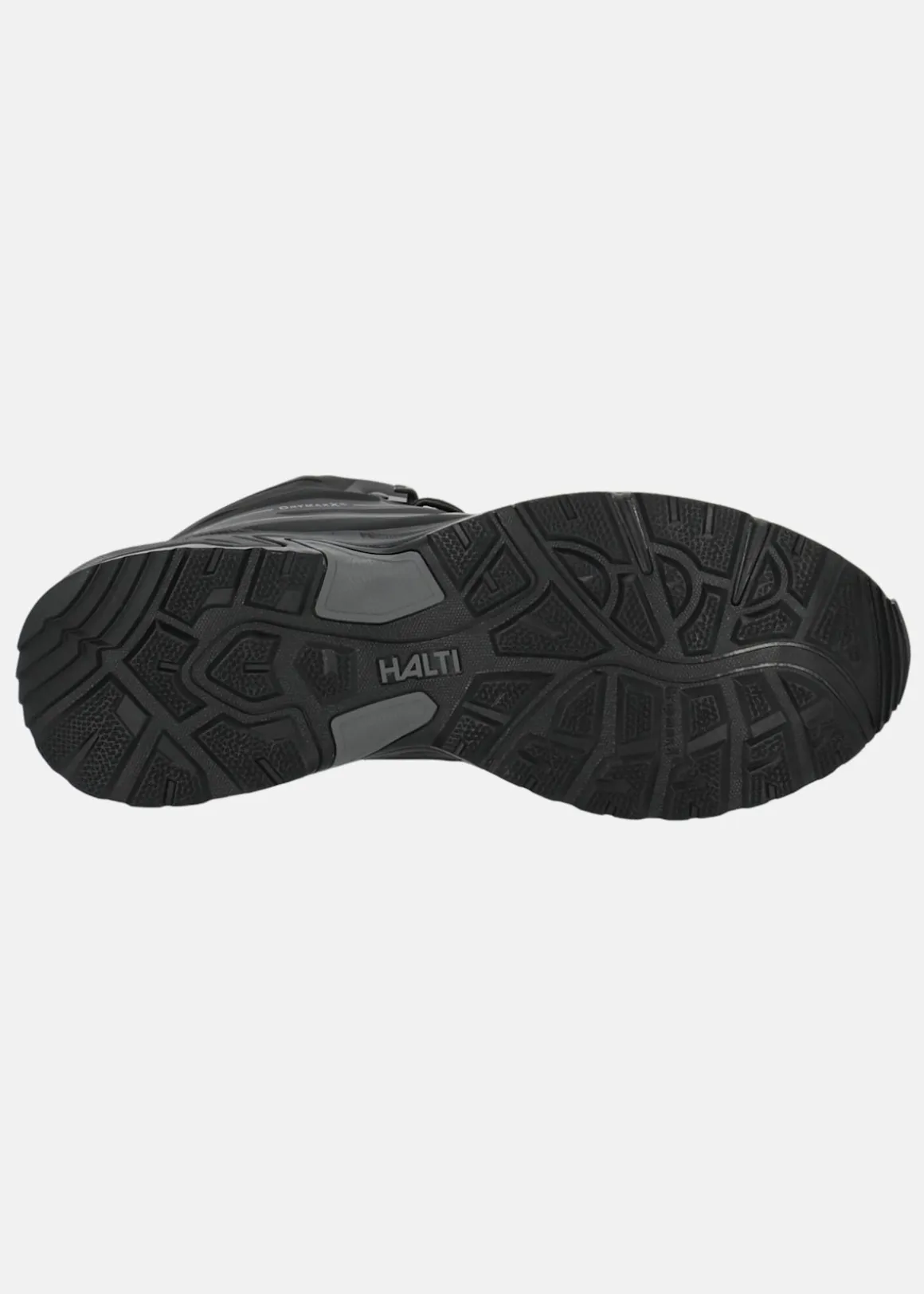 Narvik Mid 2 Men's Outdoor Sho