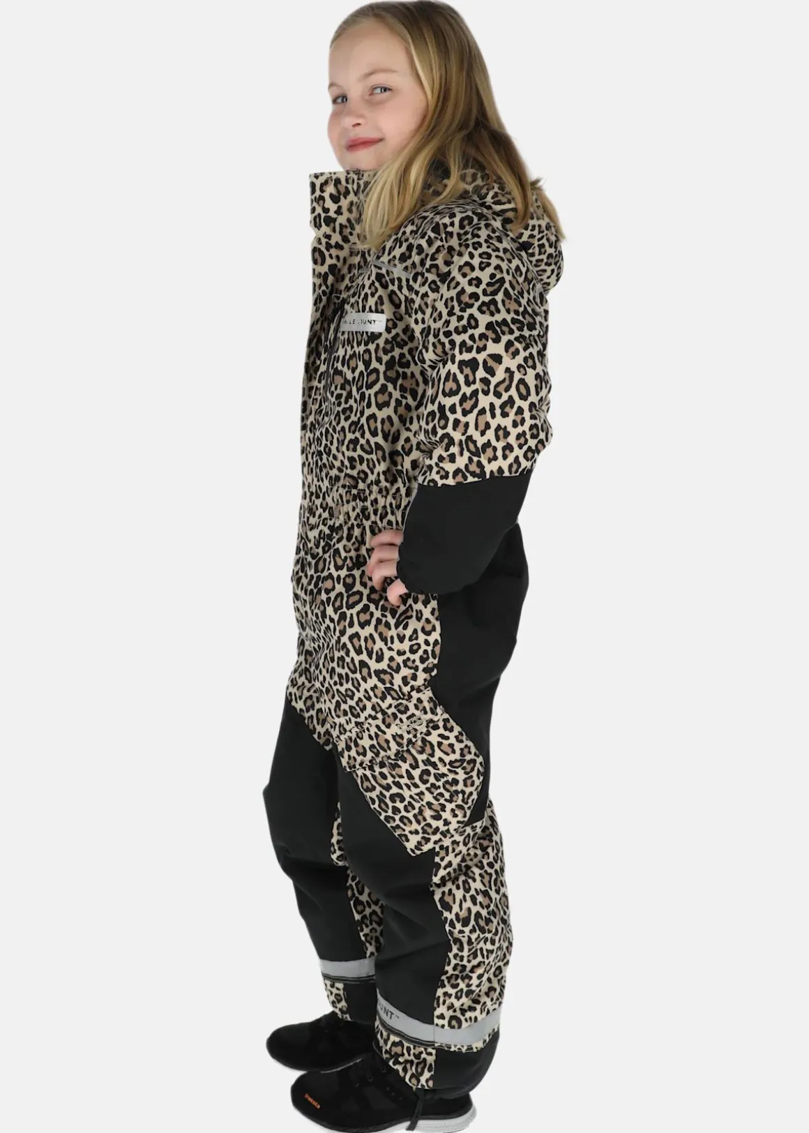 Narvik Overall 2.0 JR