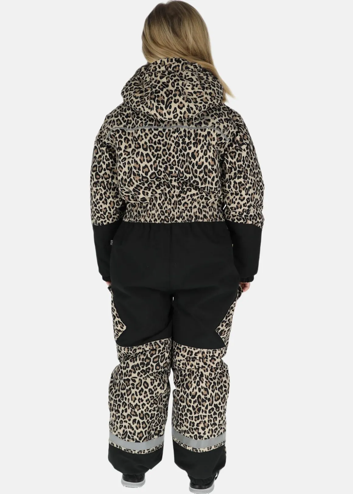 Narvik Overall 2.0 JR