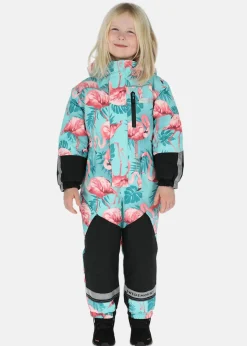 Narvik Overall 2.0 JR