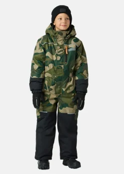 Narvik Overall III JR