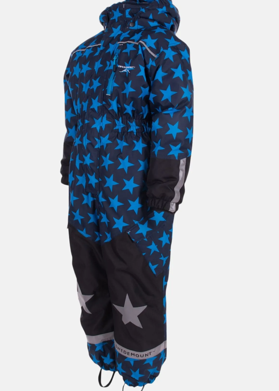 Narvik Overall JR