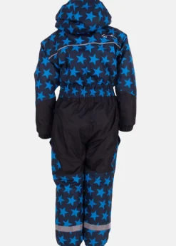 Narvik Overall JR