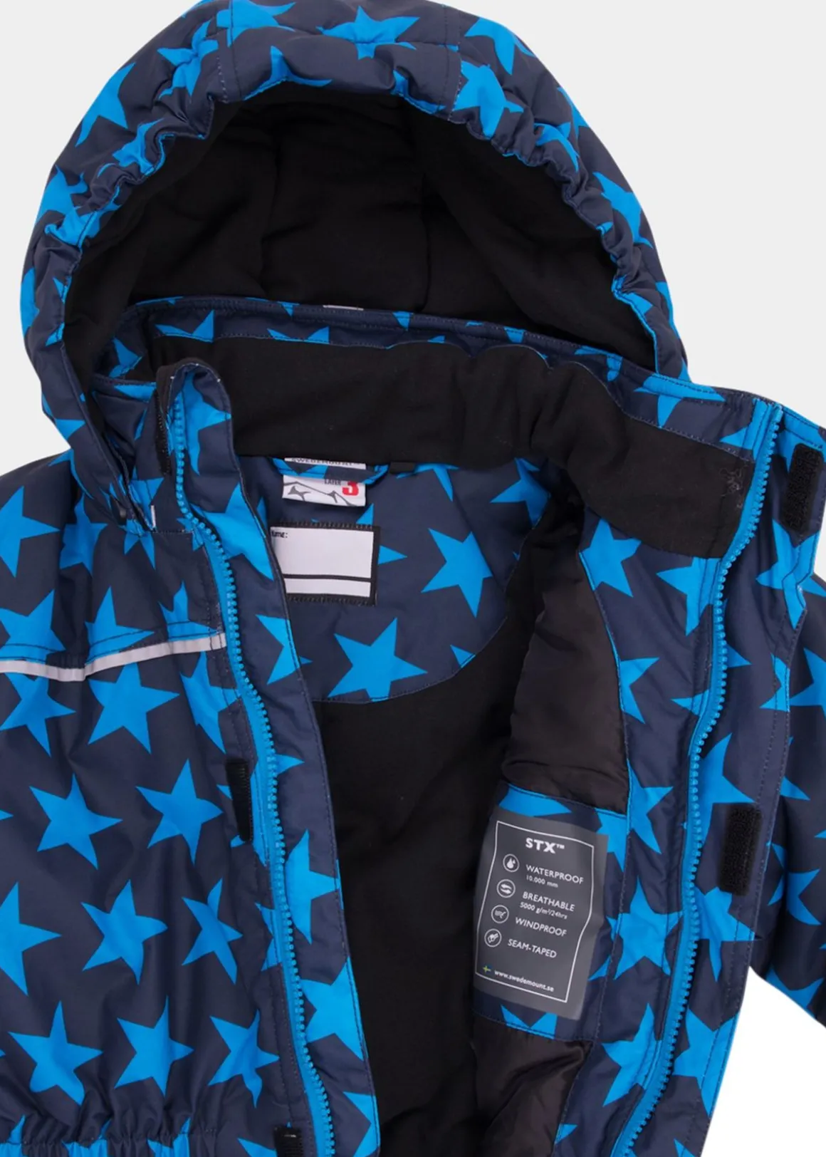 Narvik Overall JR