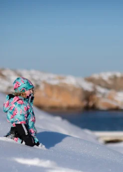 Narvik Overall JR