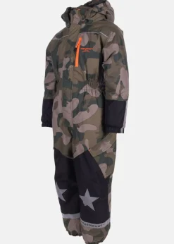Narvik Overall JR