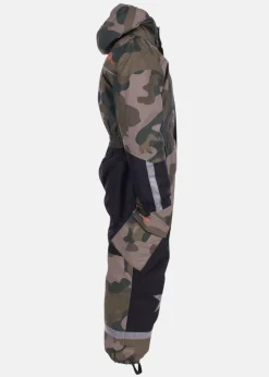 Narvik Overall JR