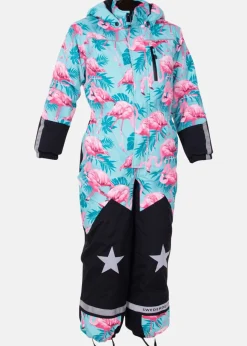 Narvik Overall JR