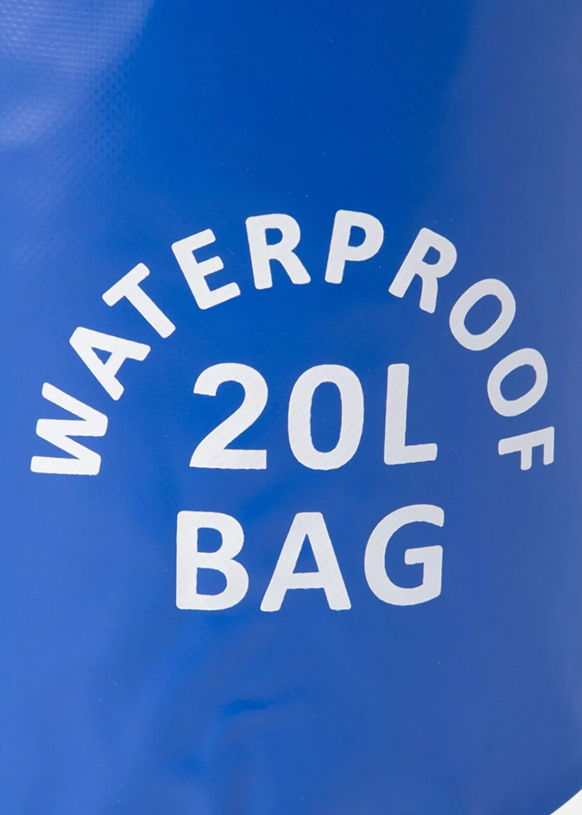 Nautic XPRNC Waterproof Bag 20L