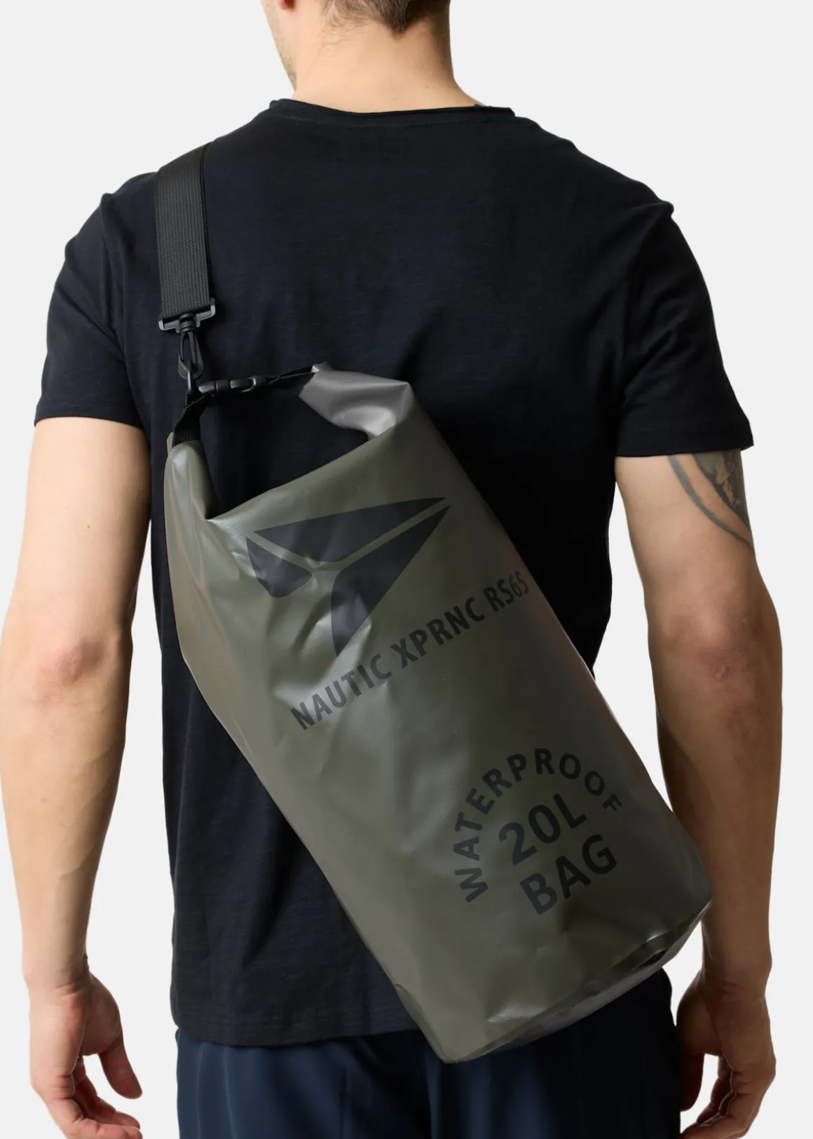 Nautic XPRNC Waterproof Bag 20L