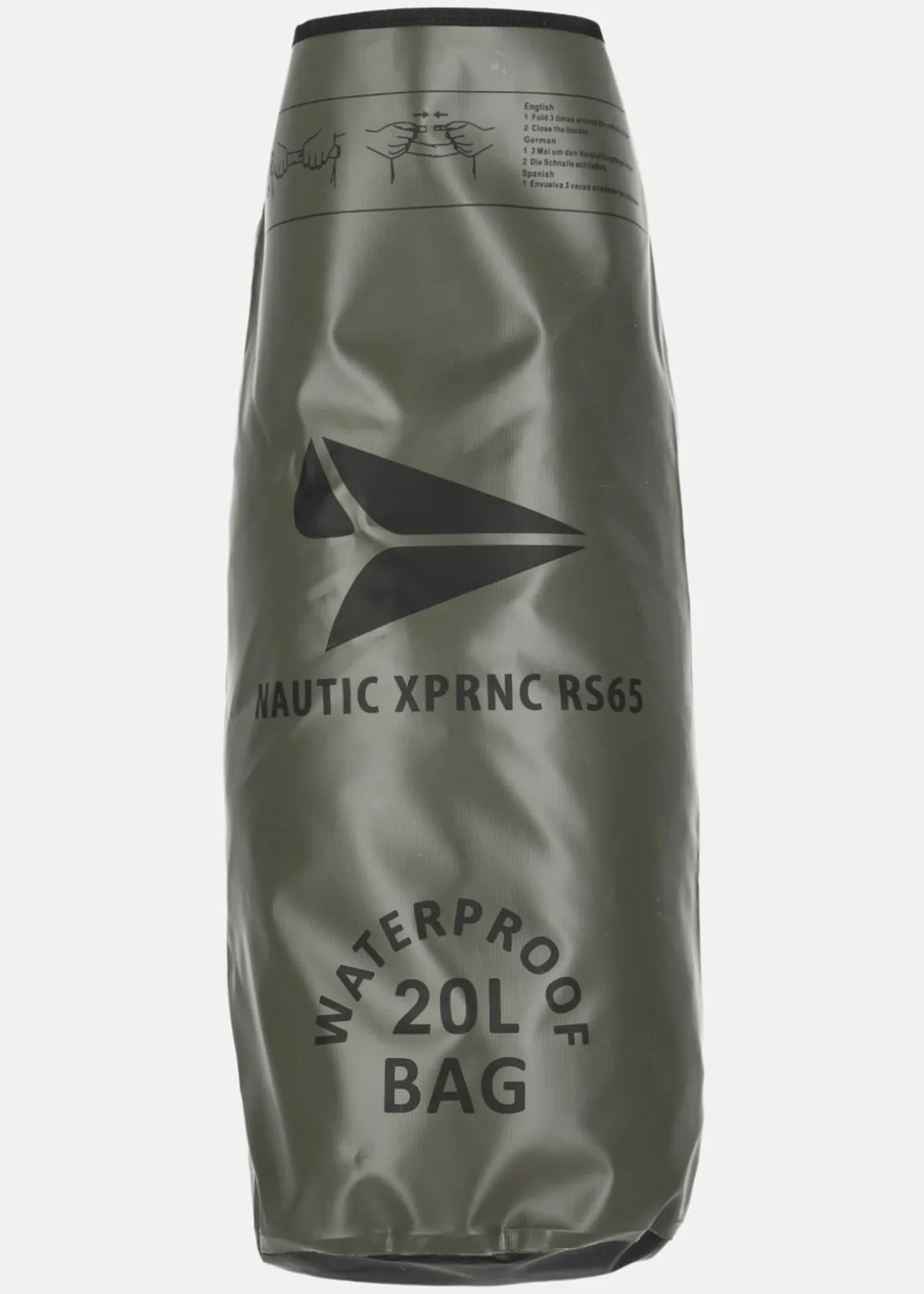 Nautic XPRNC Waterproof Bag 20L