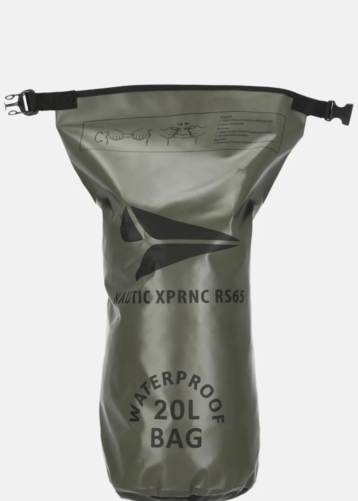 Nautic XPRNC Waterproof Bag 20L