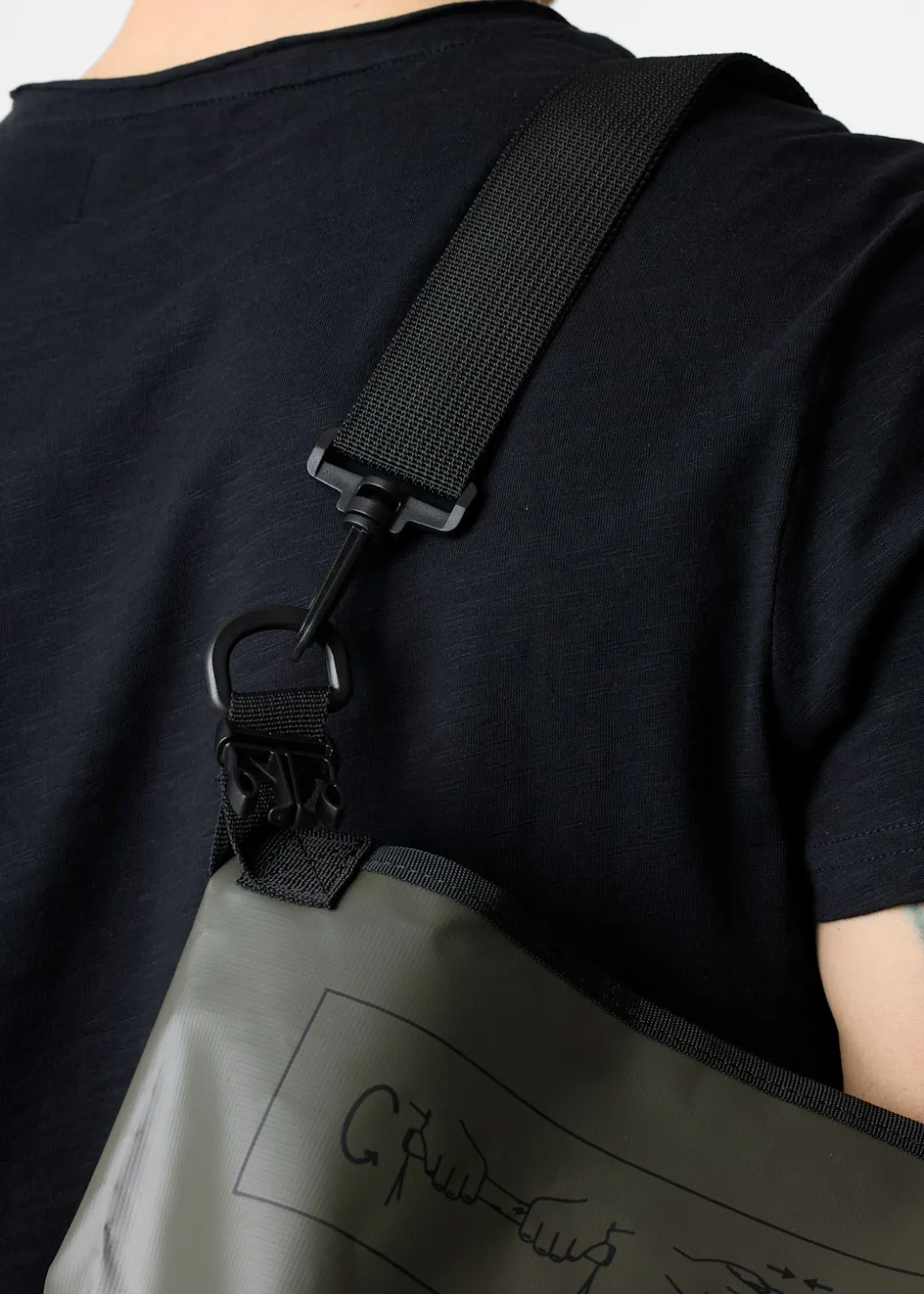Nautic XPRNC Waterproof Bag 20L