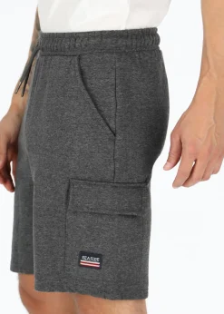 Nautical Shorts