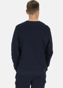 Nautical Crewneck