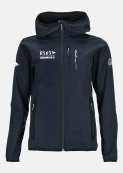 Nautic XPRNC Softshell Jacket W