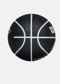 NBA DRIBBLER BSKT MIA HEAT