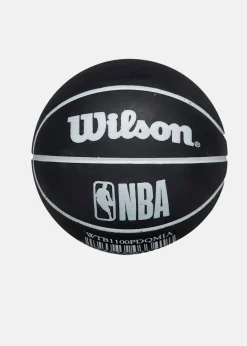 NBA DRIBBLER BSKT MIA HEAT