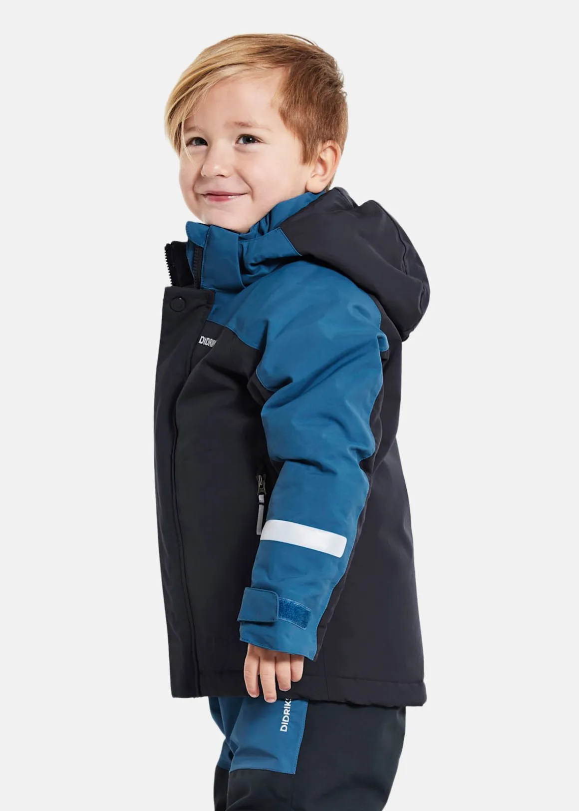 NEPTUN KIDS JKT
