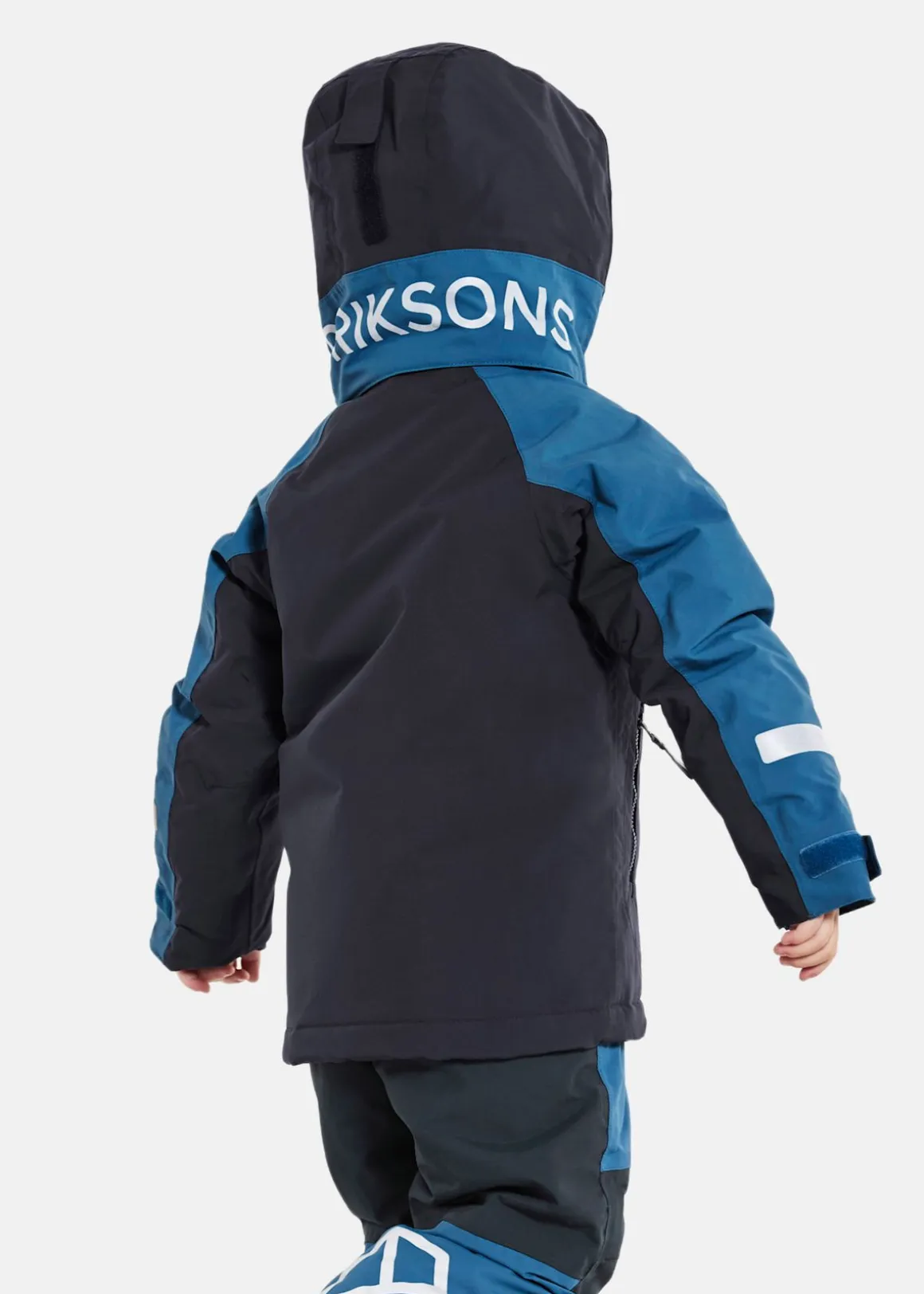 NEPTUN KIDS JKT