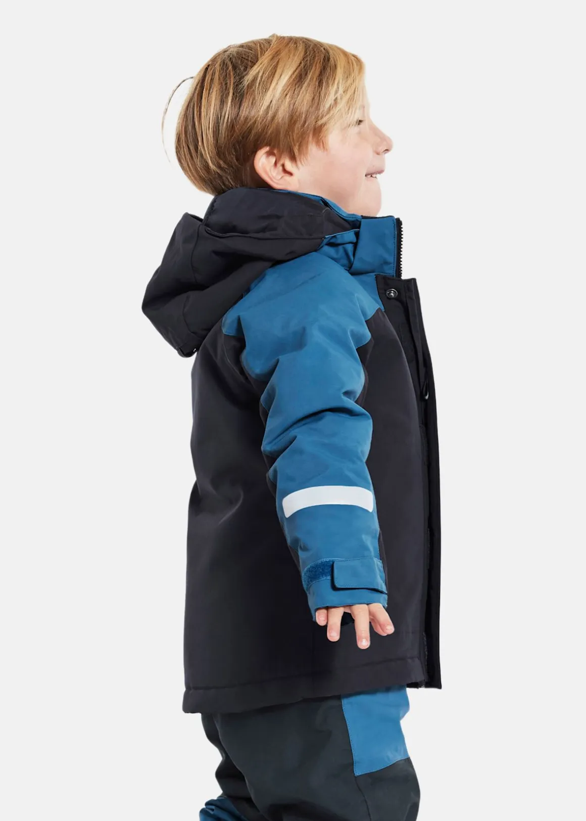 NEPTUN KIDS JKT