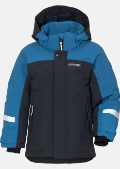 NEPTUN KIDS JKT