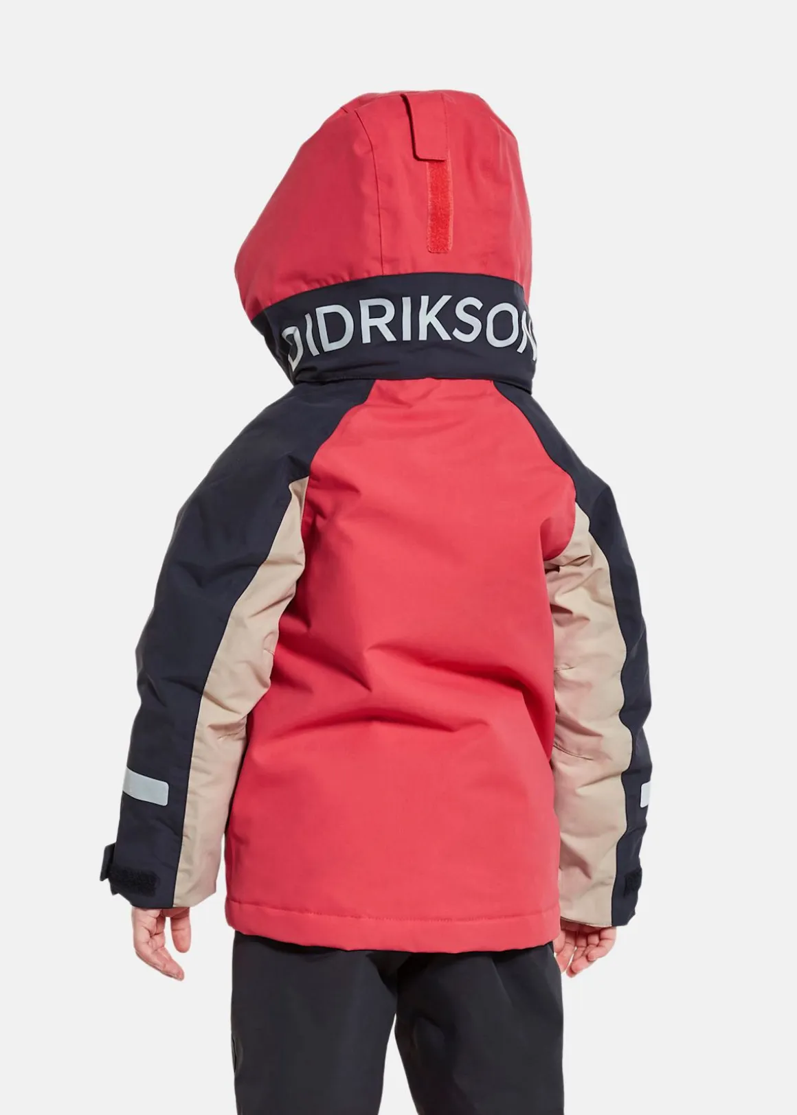 NEPTUN KIDS JKT