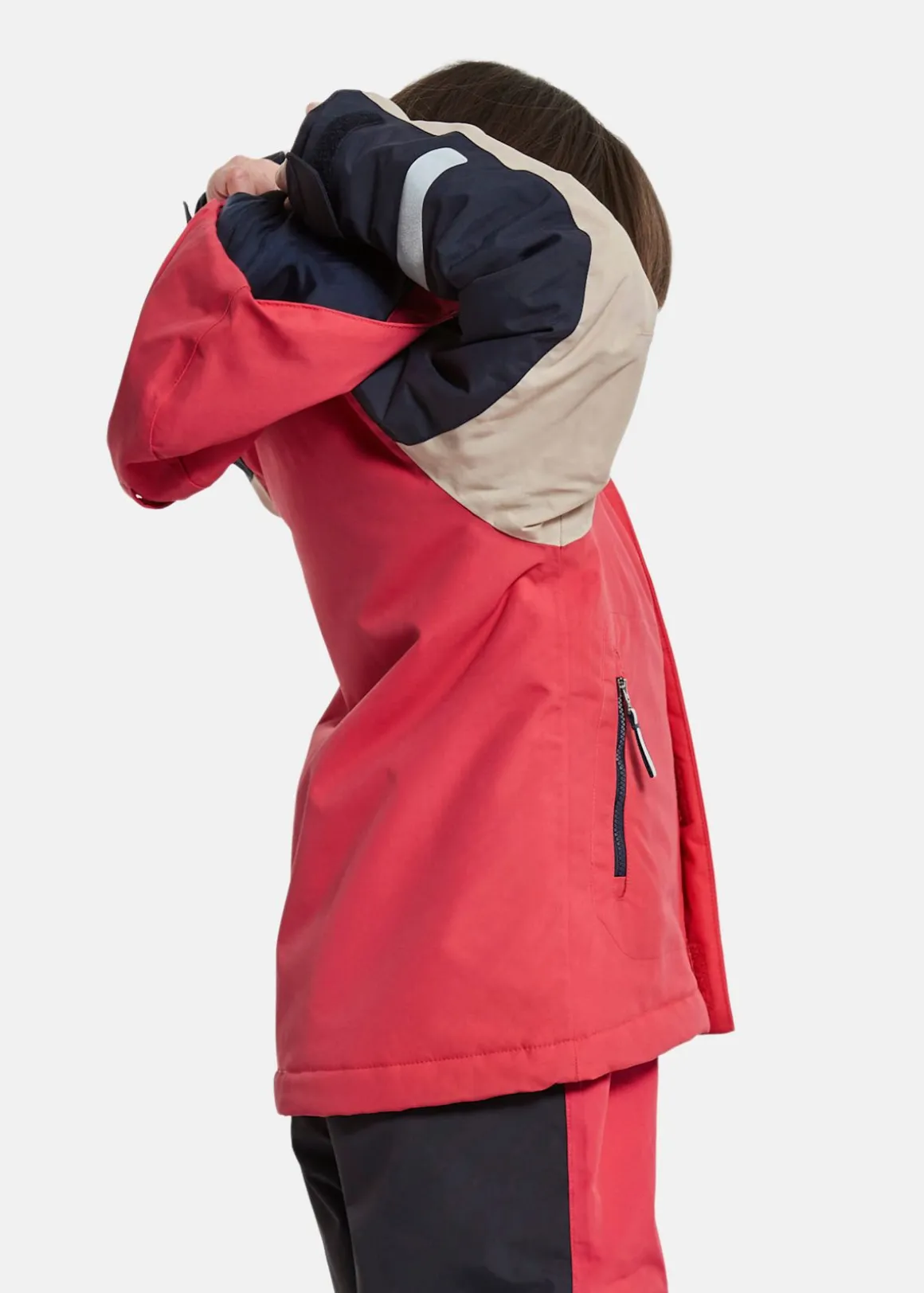 NEPTUN KIDS JKT