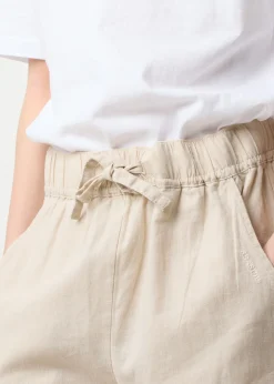 New Hampshire Linen Pants G JR
